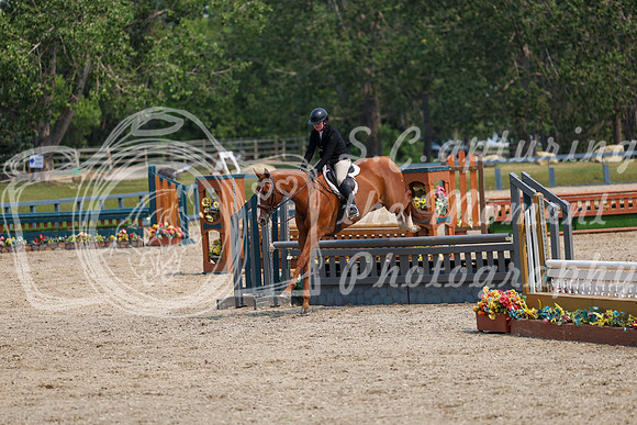 15360 - Elina - 2026 Rocky Mountain Classic I - Saturday August 8th
