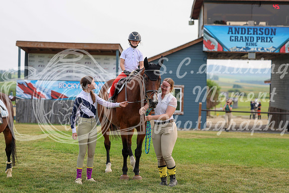16516 - Shea - 2026 Rocky Mountain Classic I - Saturday August 8th