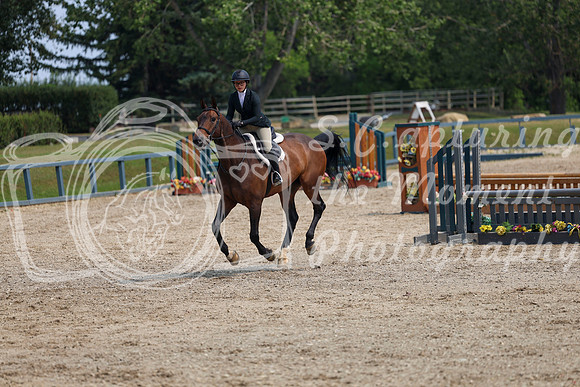 14887 - Elina - 2026 Rocky Mountain Classic I - Saturday August 8th