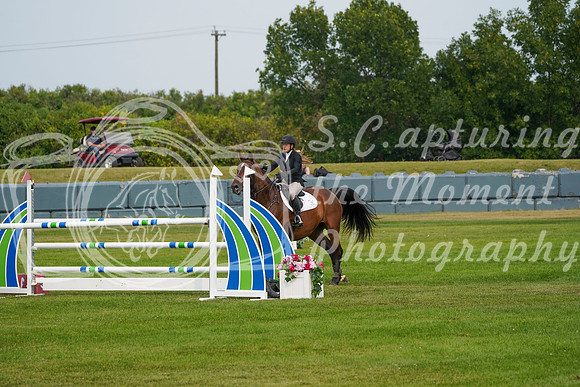 18807 - Alina - 2026 Rocky Mountain Classic I - Saturday August 8th