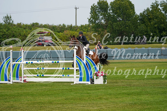 18809 - Alina - 2026 Rocky Mountain Classic I - Saturday August 8th