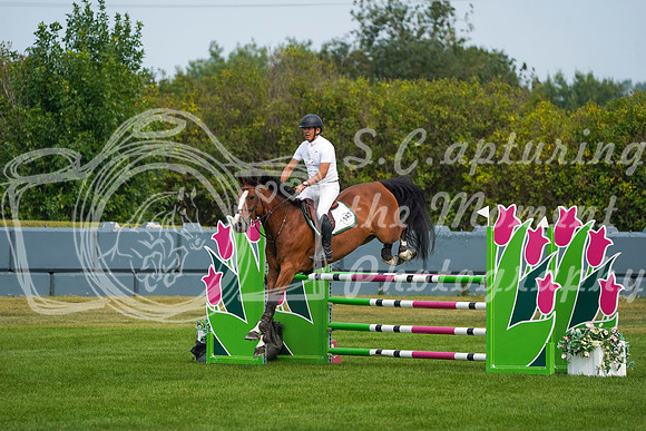 18536 - Alina - 2026 Rocky Mountain Classic I - Saturday August 8th