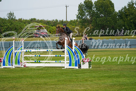 18810 - Alina - 2026 Rocky Mountain Classic I - Saturday August 8th