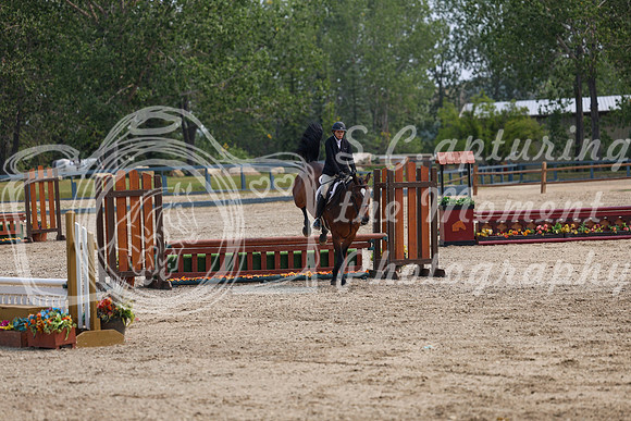 13082 - Elina - 2026 Rocky Mountain Classic I - Saturday August 8th
