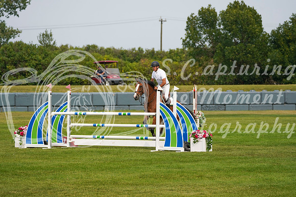 18537 - Alina - 2026 Rocky Mountain Classic I - Saturday August 8th