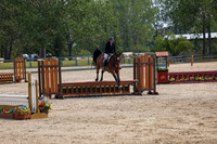 13078 - Elina - 2026 Rocky Mountain Classic I - Saturday August 8th