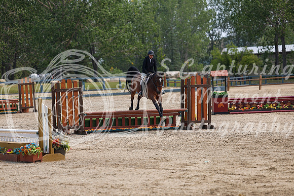 13078 - Elina - 2026 Rocky Mountain Classic I - Saturday August 8th