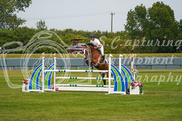 18539 - Alina - 2026 Rocky Mountain Classic I - Saturday August 8th