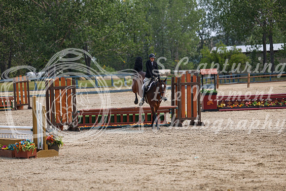13081 - Elina - 2026 Rocky Mountain Classic I - Saturday August 8th