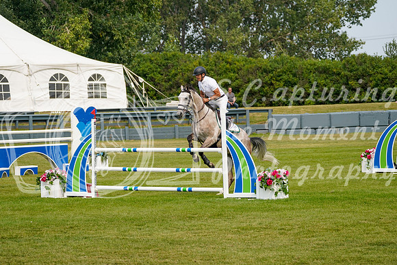 18035 - Alina - 2026 Rocky Mountain Classic I - Saturday August 8th