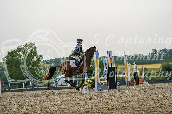 03116 - Alina - 2026 Rocky Mountain Classic I - Saturday August 8th