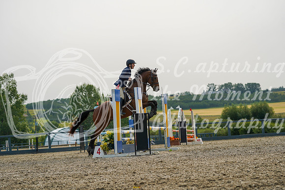 03118 - Alina - 2026 Rocky Mountain Classic I - Saturday August 8th