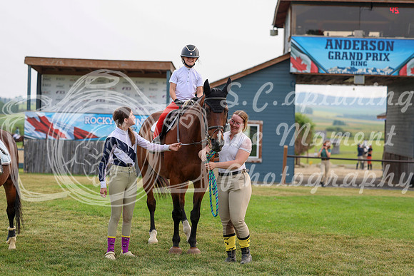 16518 - Shea - 2026 Rocky Mountain Classic I - Saturday August 8th