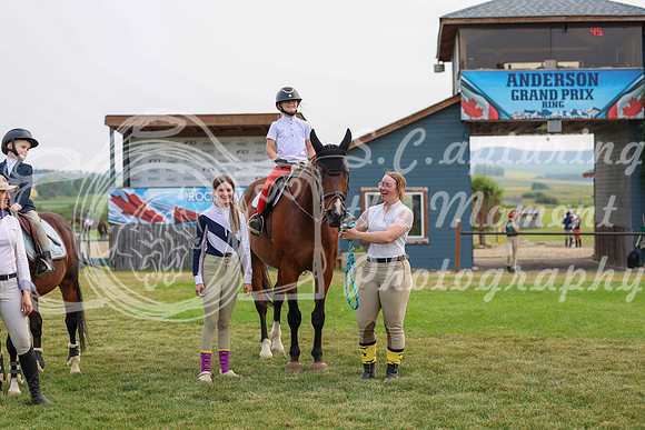 16519 - Shea - 2026 Rocky Mountain Classic I - Saturday August 8th