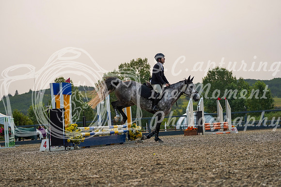 01383 - Alina - 2026 Rocky Mountain Classic I - Saturday August 8th