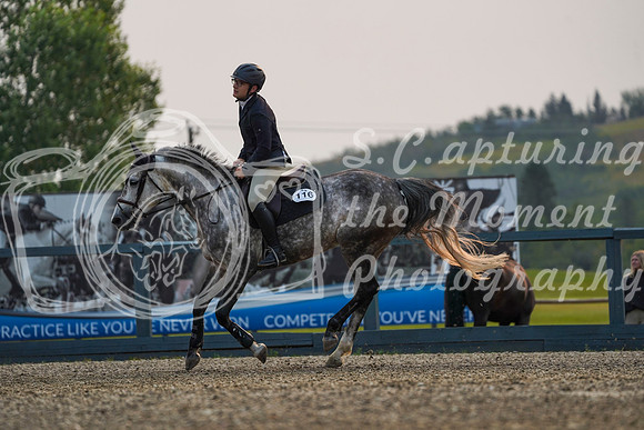 01385 - Alina - 2026 Rocky Mountain Classic I - Saturday August 8th