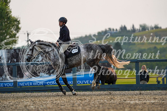 01384 - Alina - 2026 Rocky Mountain Classic I - Saturday August 8th
