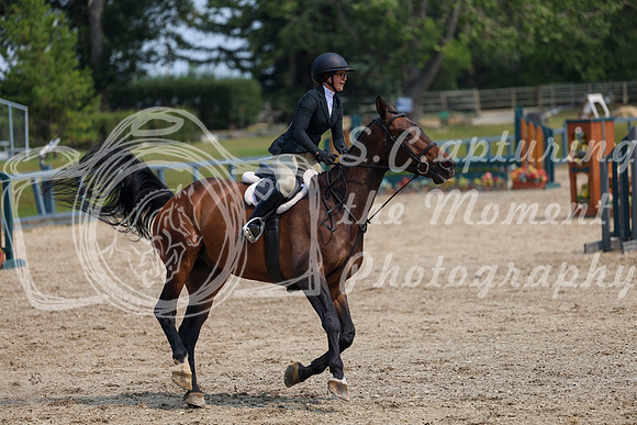 14891 - Elina - 2026 Rocky Mountain Classic I - Saturday August 8th