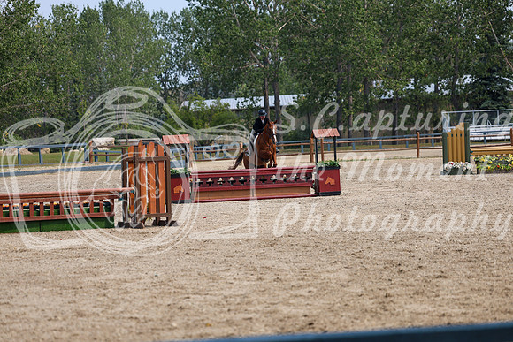 15443 - Elina - 2026 Rocky Mountain Classic I - Saturday August 8th