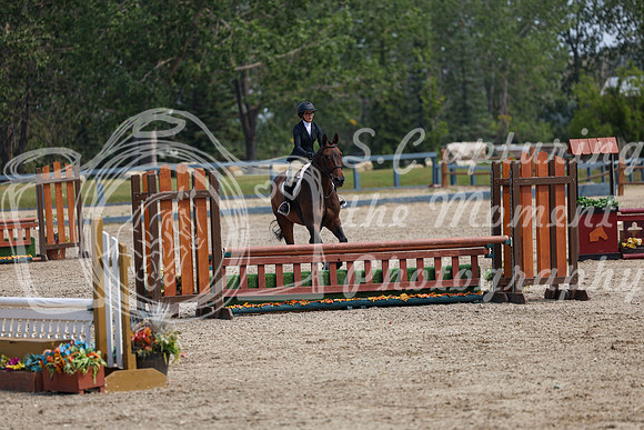 14893 - Elina - 2026 Rocky Mountain Classic I - Saturday August 8th
