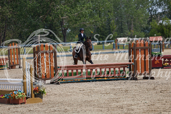 14894 - Elina - 2026 Rocky Mountain Classic I - Saturday August 8th