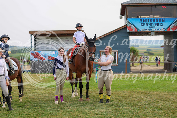16521 - Shea - 2026 Rocky Mountain Classic I - Saturday August 8th