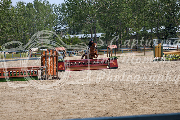 15444 - Elina - 2026 Rocky Mountain Classic I - Saturday August 8th