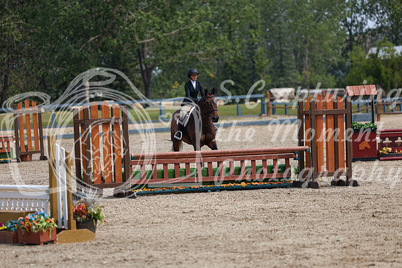 14895 - Elina - 2026 Rocky Mountain Classic I - Saturday August 8th