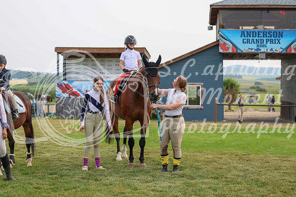 16522 - Shea - 2026 Rocky Mountain Classic I - Saturday August 8th