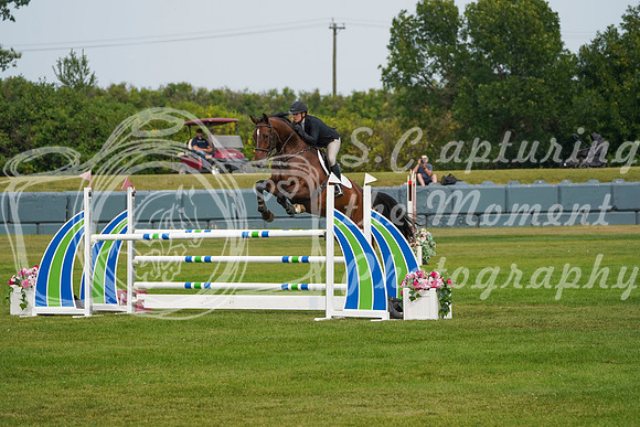 18811 - Alina - 2026 Rocky Mountain Classic I - Saturday August 8th