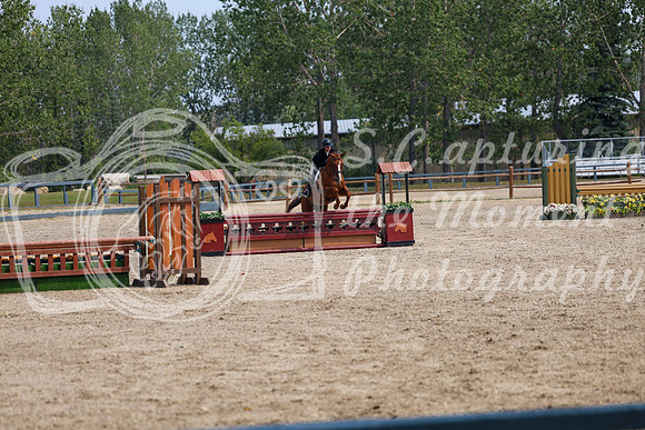 15445 - Elina - 2026 Rocky Mountain Classic I - Saturday August 8th
