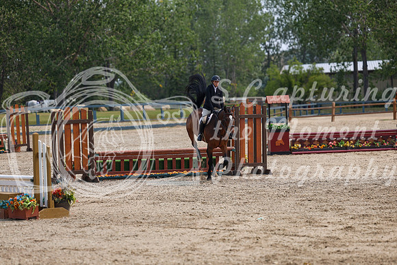13084 - Elina - 2026 Rocky Mountain Classic I - Saturday August 8th