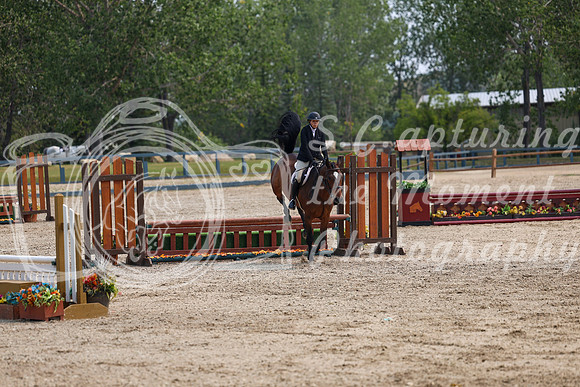 13083 - Elina - 2026 Rocky Mountain Classic I - Saturday August 8th