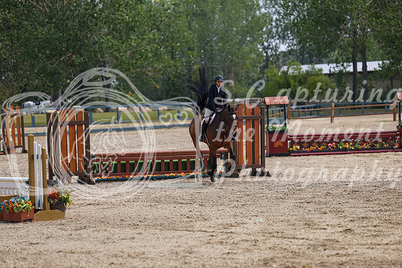 13085 - Elina - 2026 Rocky Mountain Classic I - Saturday August 8th