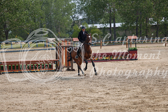13086 - Elina - 2026 Rocky Mountain Classic I - Saturday August 8th