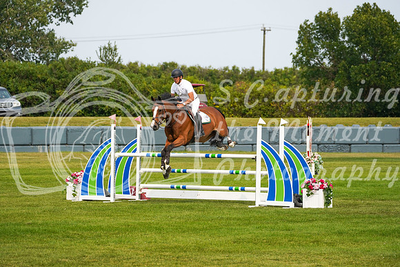 18542 - Alina - 2026 Rocky Mountain Classic I - Saturday August 8th