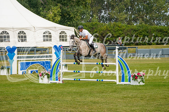 18038 - Alina - 2026 Rocky Mountain Classic I - Saturday August 8th