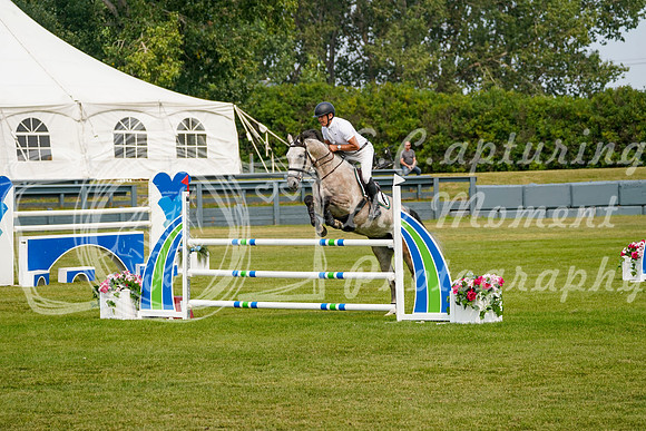 18036 - Alina - 2026 Rocky Mountain Classic I - Saturday August 8th