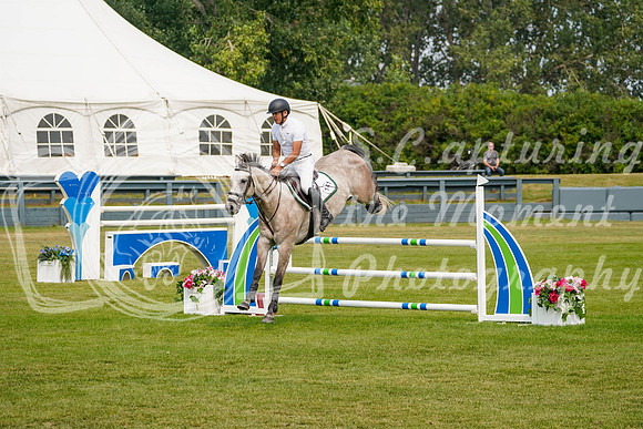 18040 - Alina - 2026 Rocky Mountain Classic I - Saturday August 8th