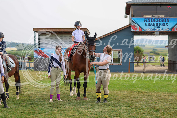 16523 - Shea - 2026 Rocky Mountain Classic I - Saturday August 8th