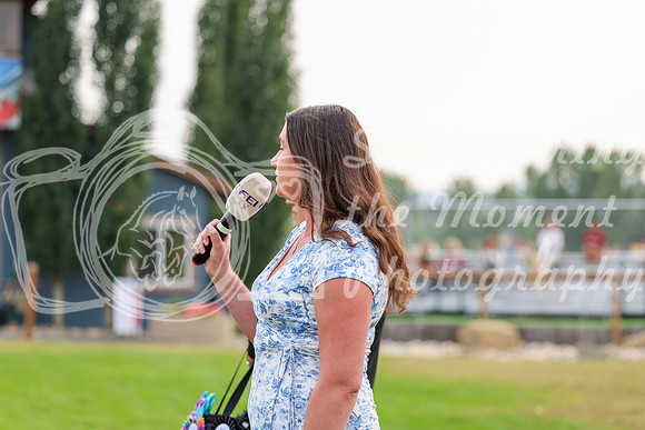 16527 - Shea - 2026 Rocky Mountain Classic I - Saturday August 8th