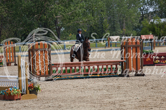 14896 - Elina - 2026 Rocky Mountain Classic I - Saturday August 8th