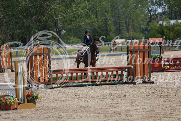 14898 - Elina - 2026 Rocky Mountain Classic I - Saturday August 8th