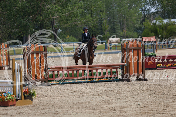 14899 - Elina - 2026 Rocky Mountain Classic I - Saturday August 8th
