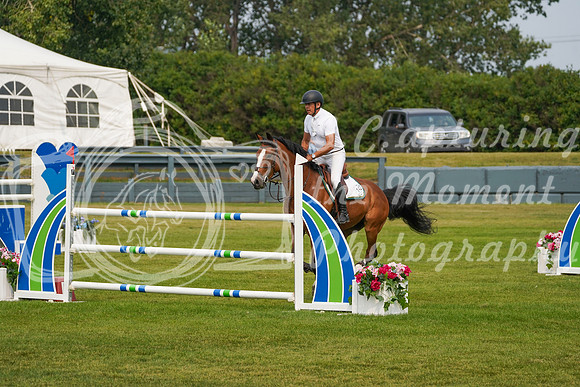 18545 - Alina - 2026 Rocky Mountain Classic I - Saturday August 8th