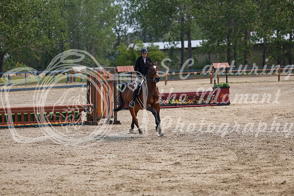 13088 - Elina - 2026 Rocky Mountain Classic I - Saturday August 8th