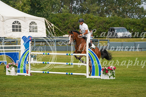18546 - Alina - 2026 Rocky Mountain Classic I - Saturday August 8th