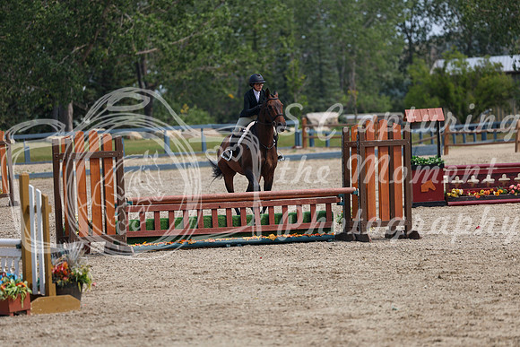 14901 - Elina - 2026 Rocky Mountain Classic I - Saturday August 8th