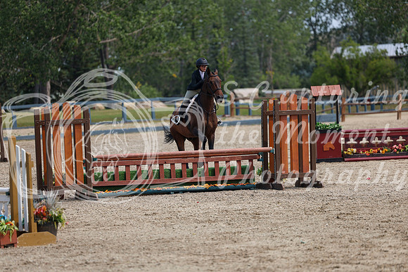 14902 - Elina - 2026 Rocky Mountain Classic I - Saturday August 8th