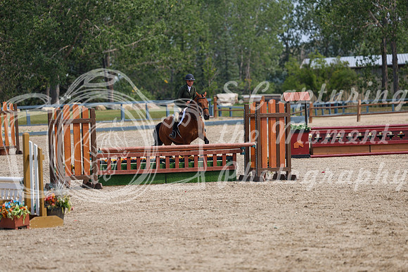 15286 - Elina - 2026 Rocky Mountain Classic I - Saturday August 8th